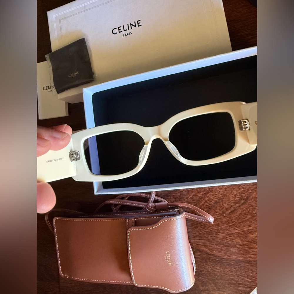 Celine Sunglasses - Picture 6 of 10